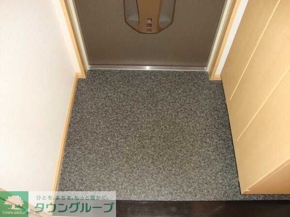 アーバンフローラの物件内観写真